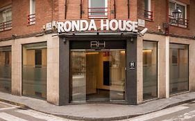Hotel Ronda House